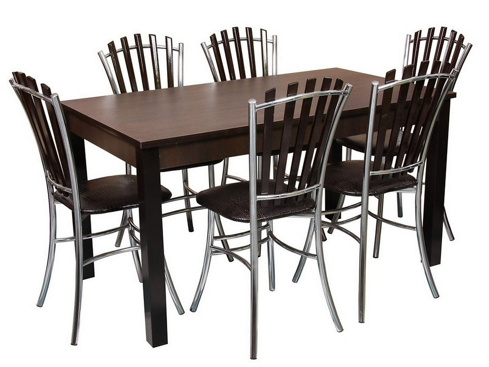 Обеденная группа "Buoni"