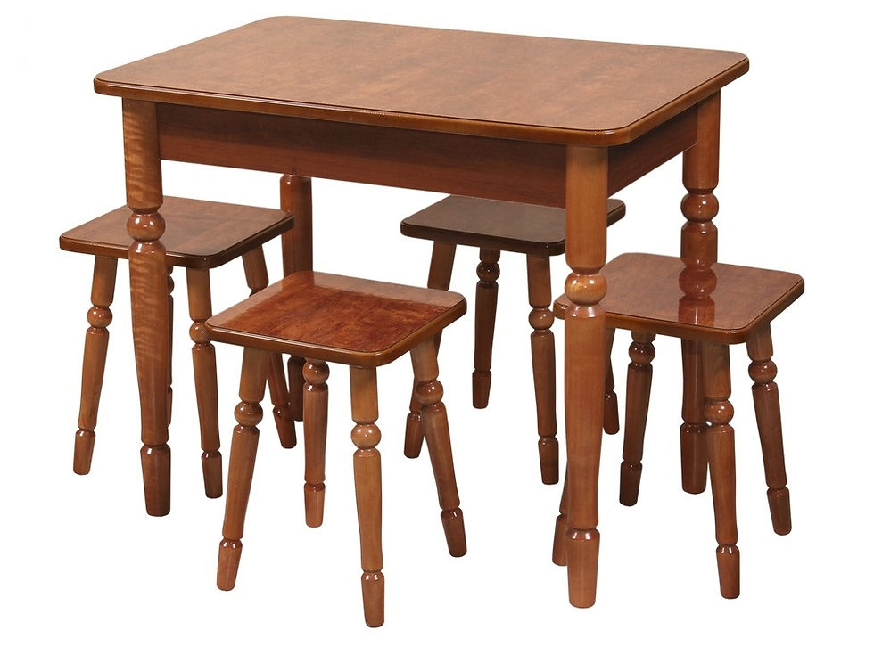 Обеденная группа "Дебют"