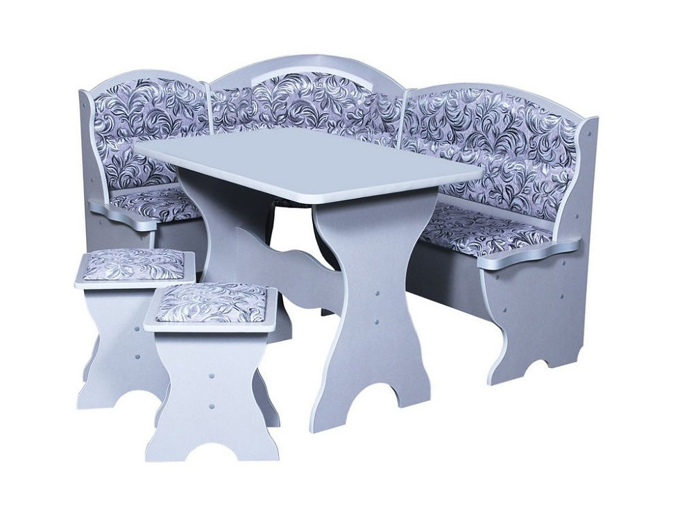 Кухонный уголок "Сфера"