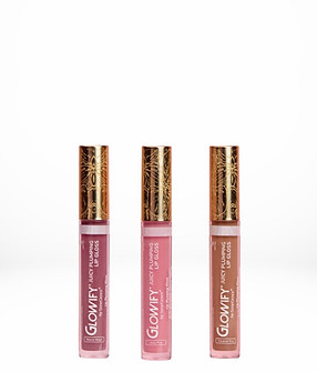 SeneGence Glowify Plumping Gloss Trio