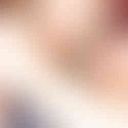 woman showing permanent bracelet stack