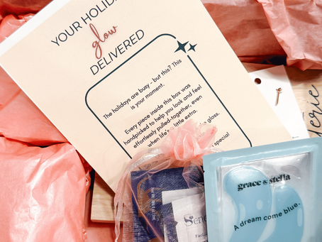 Intentional Packaging: Why Small Details Help Customers Feel Connected