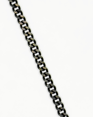 Timeless, tarnish-free, and made to last—this permanent jewelry chain brings effortless style to your everyday sparkle. Perfect for stacking or solo wear.