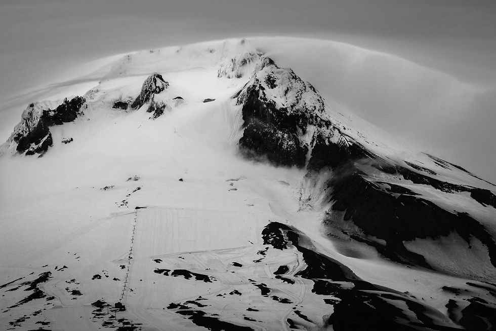 Mount Hood