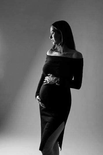 kismama fotózás Budapest