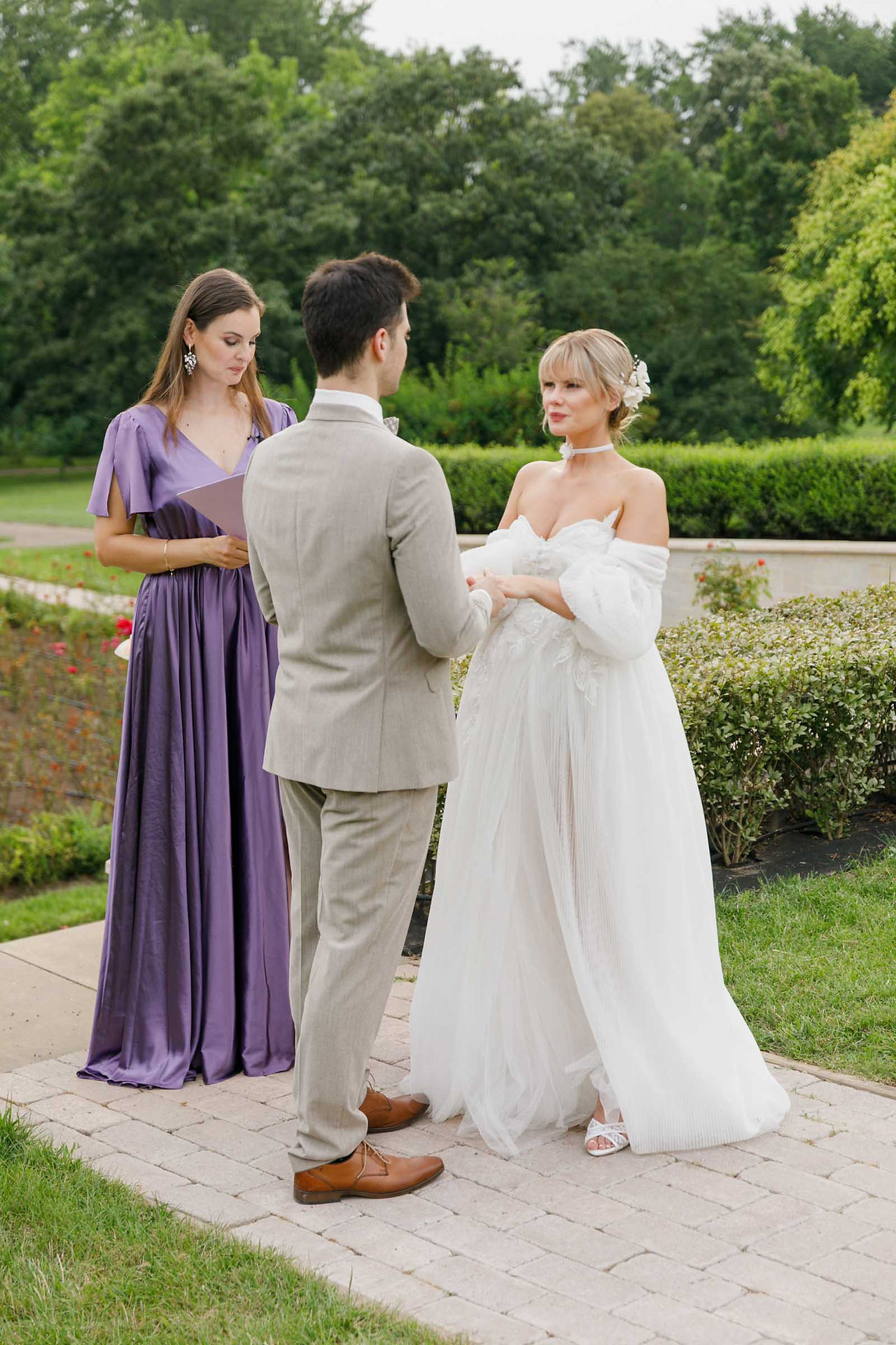 enchanted elegance -wedding photography and videography europe