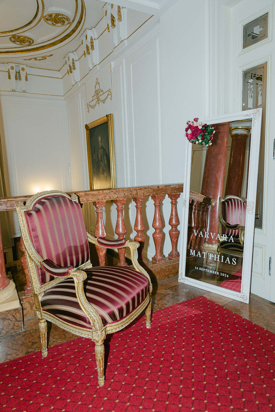 gundel restaurant wedding photo and video in europe