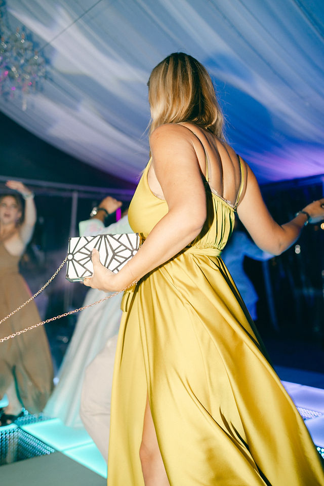 Italian style wedding photo and video