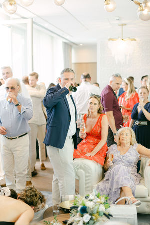 Luxurious wedding photography in the Parisi Passage