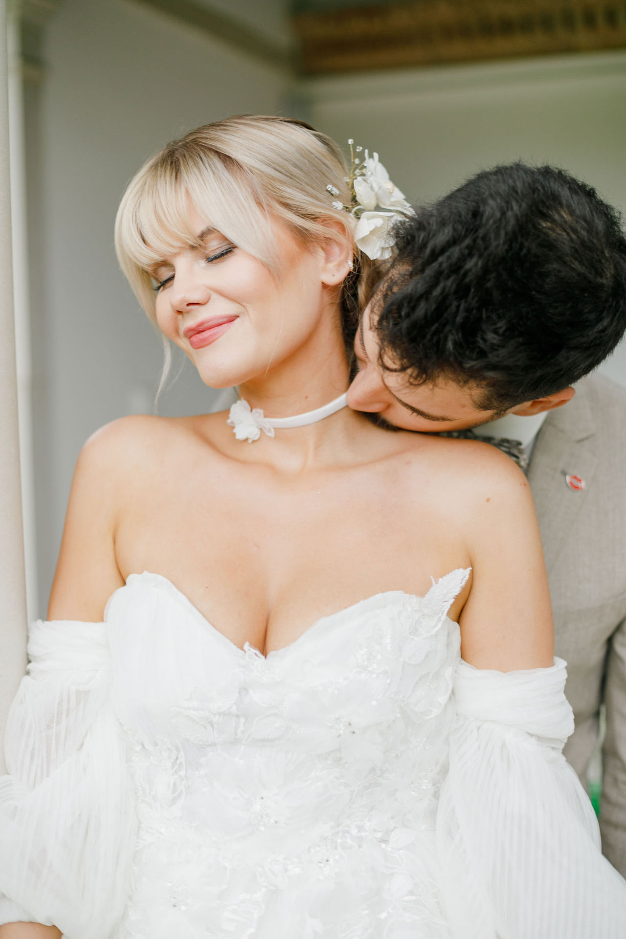 enchanted elegance -wedding photography and videography europe