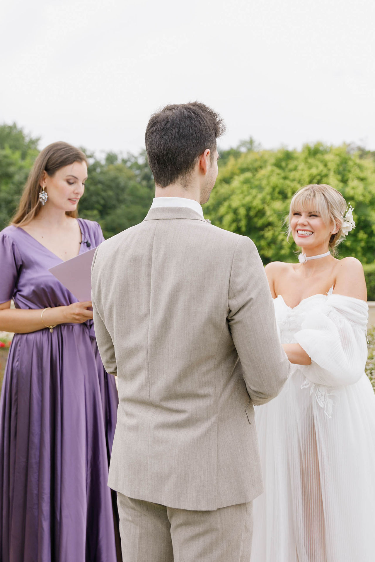 enchanted elegance -wedding photography and videography europe