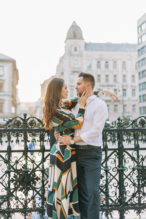 Jegyes fotózás és videózás Budapest - Love forever wedding