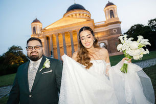 How to Plan Your Wedding from the USA to Europe: The Ultimate Guide by a European Destination Wedding Photography Team