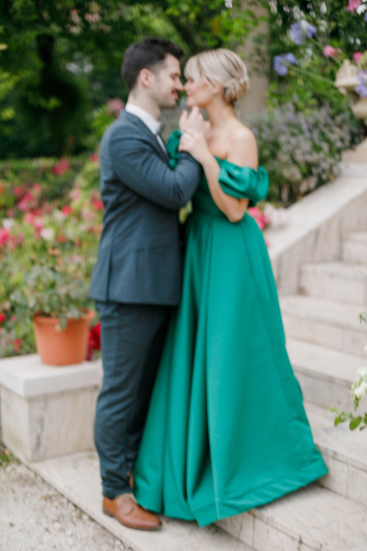 enchanted elegance -wedding photography and videography europe