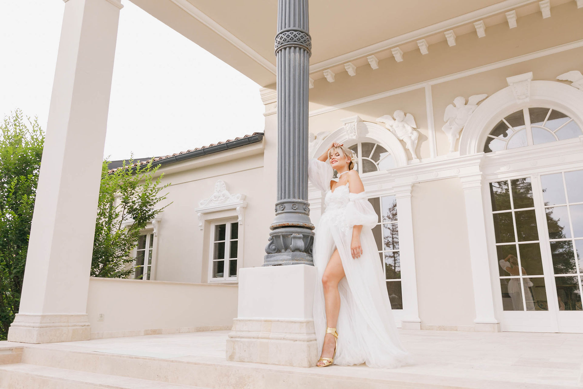 enchanted elegance -wedding photography and videography europe