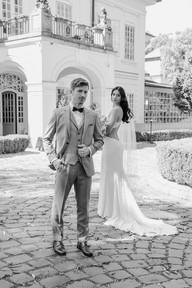european premium wedding photography