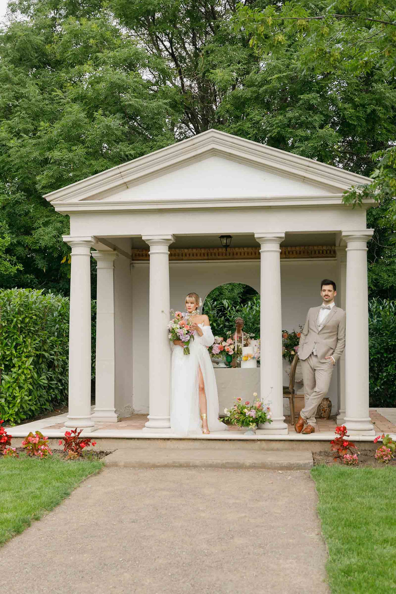 enchanted elegance -wedding photography and videography europe