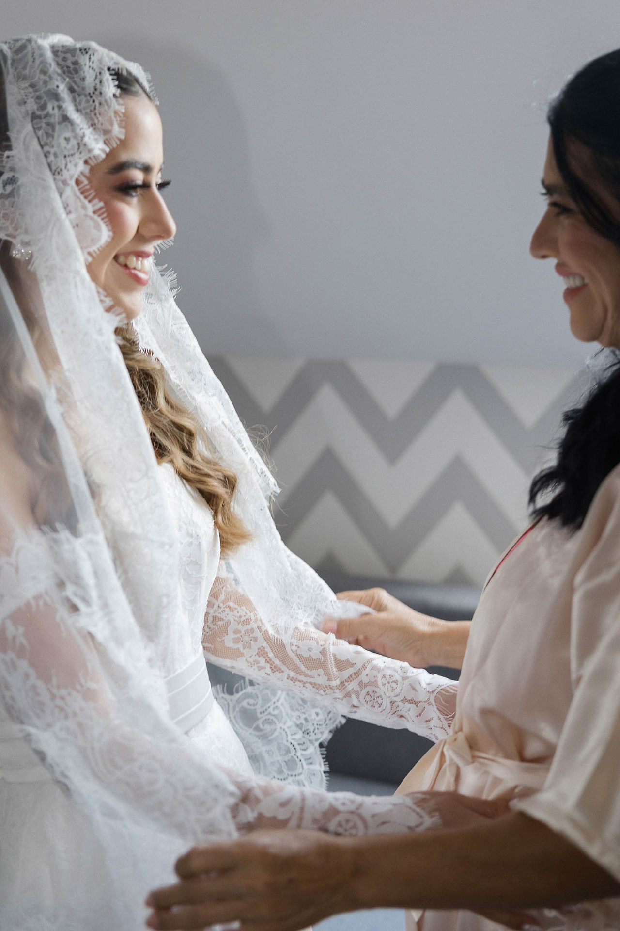 European wedding photography - unforgettable moments