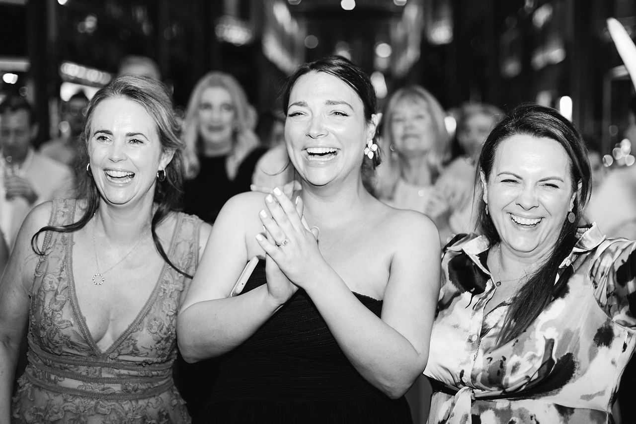 Luxurious wedding photography in the Parisi Passage