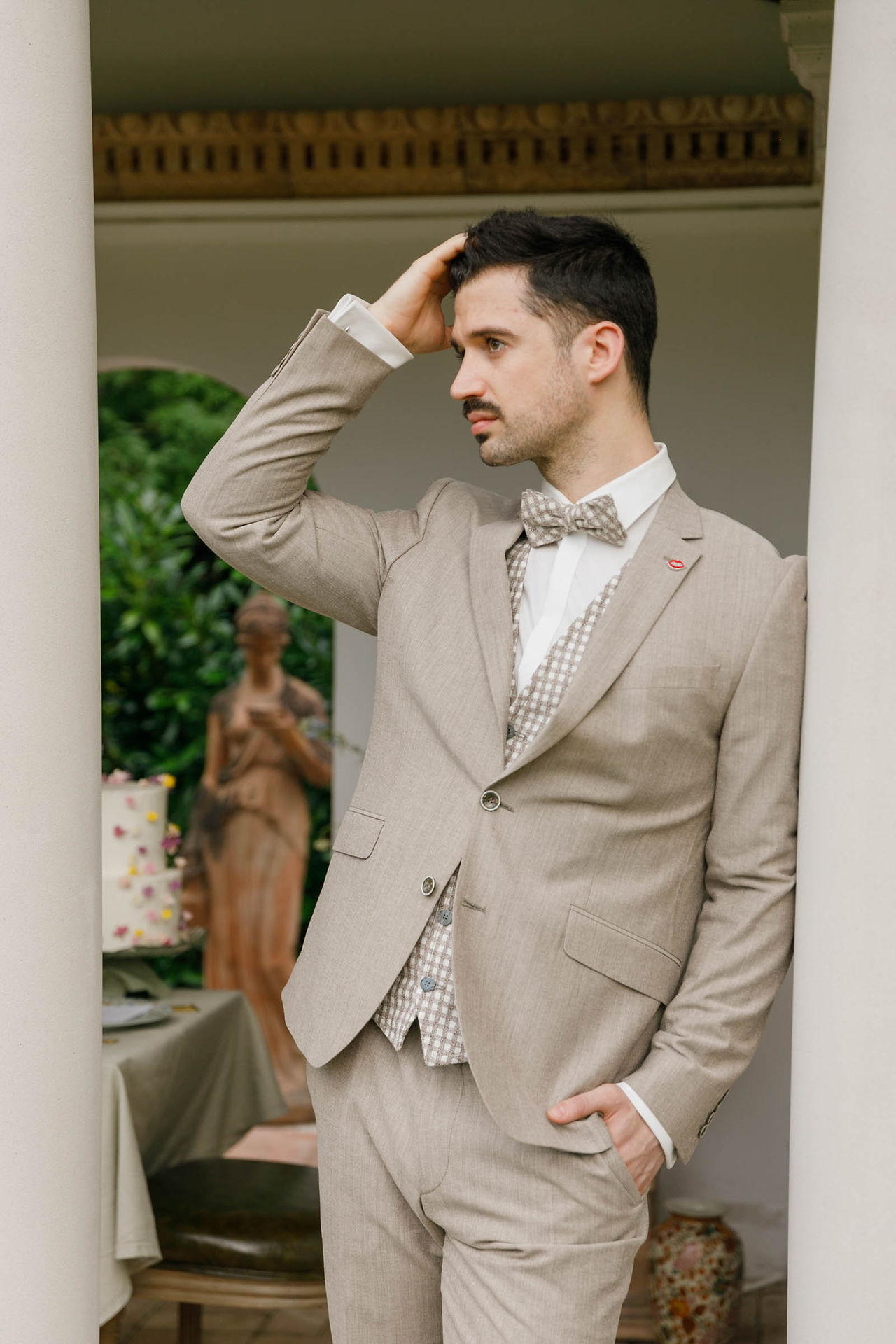 enchanted elegance -wedding photography and videography europe