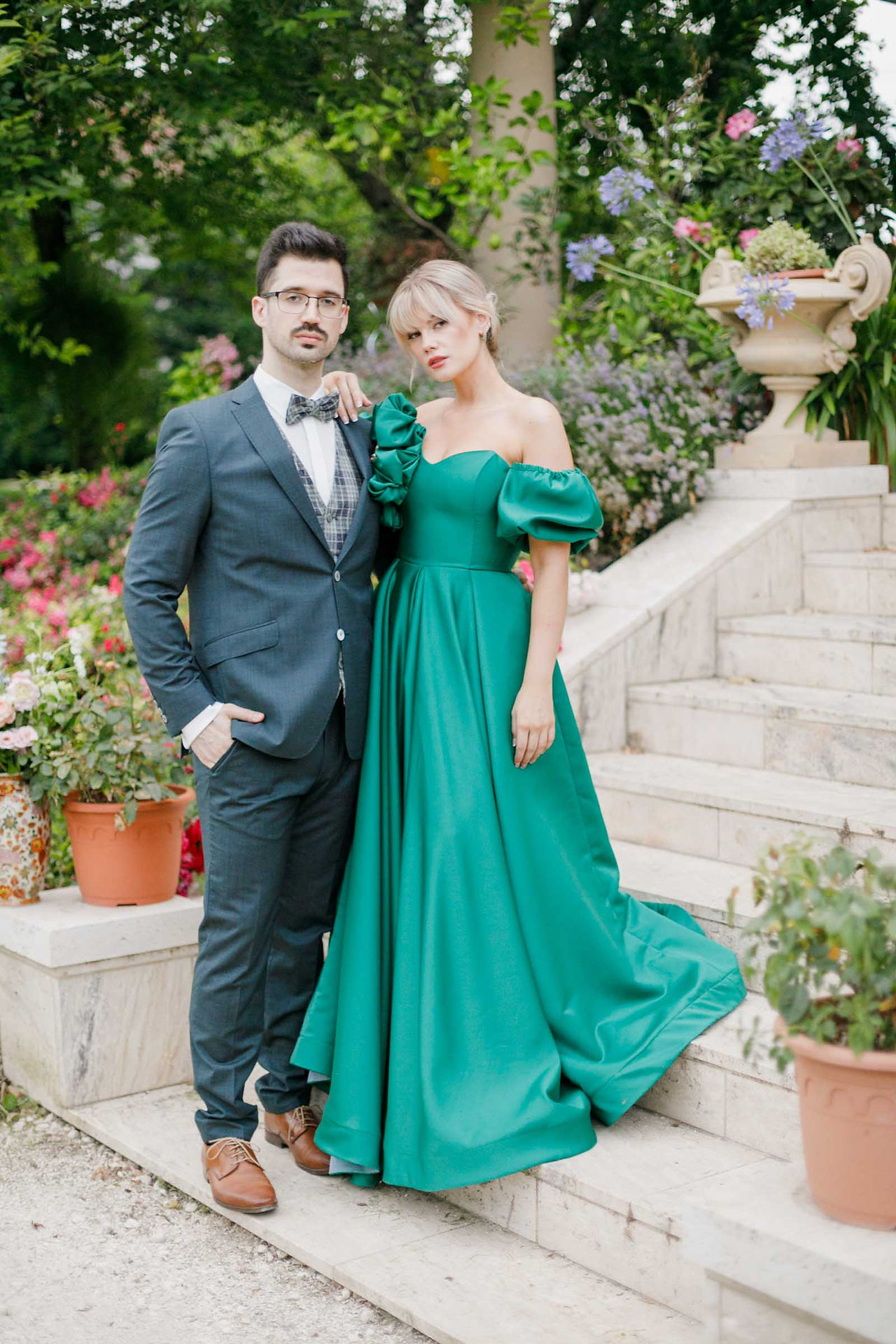 enchanted elegance -wedding photography and videography europe