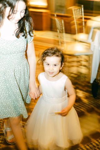 Luxurious wedding photography in the Parisi Passage