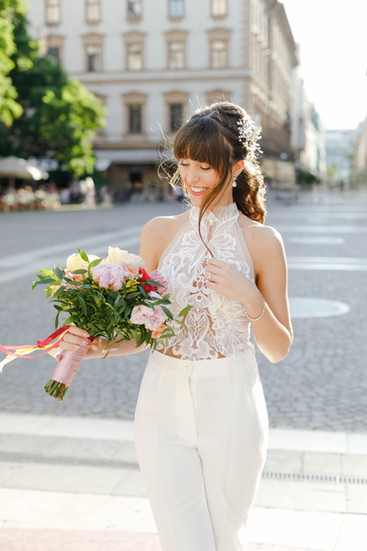 Planning your Engagement Photo Session in Budapest? Discover the most iconic locations for an editorial, fine art pre-wedding photoshoot with local experts Adry & Greg.