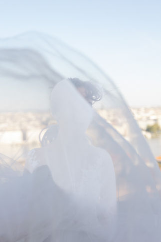 wedding photography and videography - halászbástya étterem