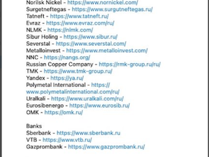 Clogging, Saturating and DoSing Russia's Internet with zmap
