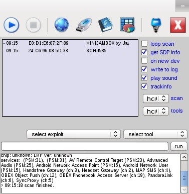 android bluetooth hack app android bluetooth hack app