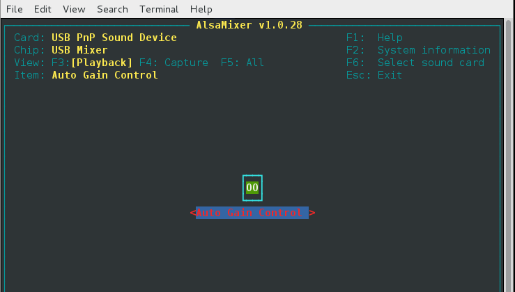 usb pnp audio device driver for unix usb pnp audio device driver for unix