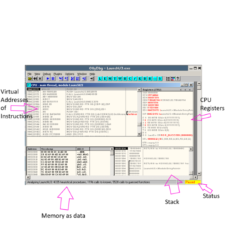ollydbg windows 10 ollydbg windows 10