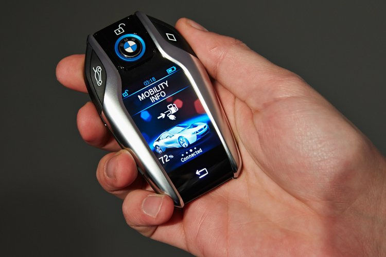 Automobile Hacking, Part 4 How to Hack the Keyless Entry System