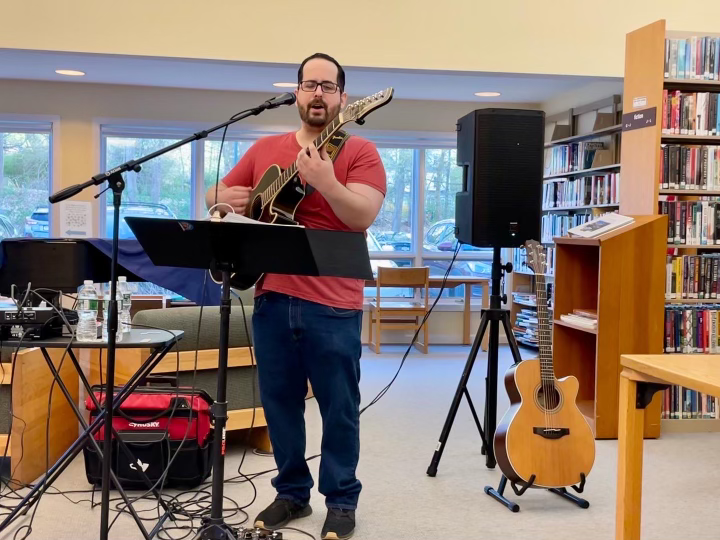 Writer: musicmatt529