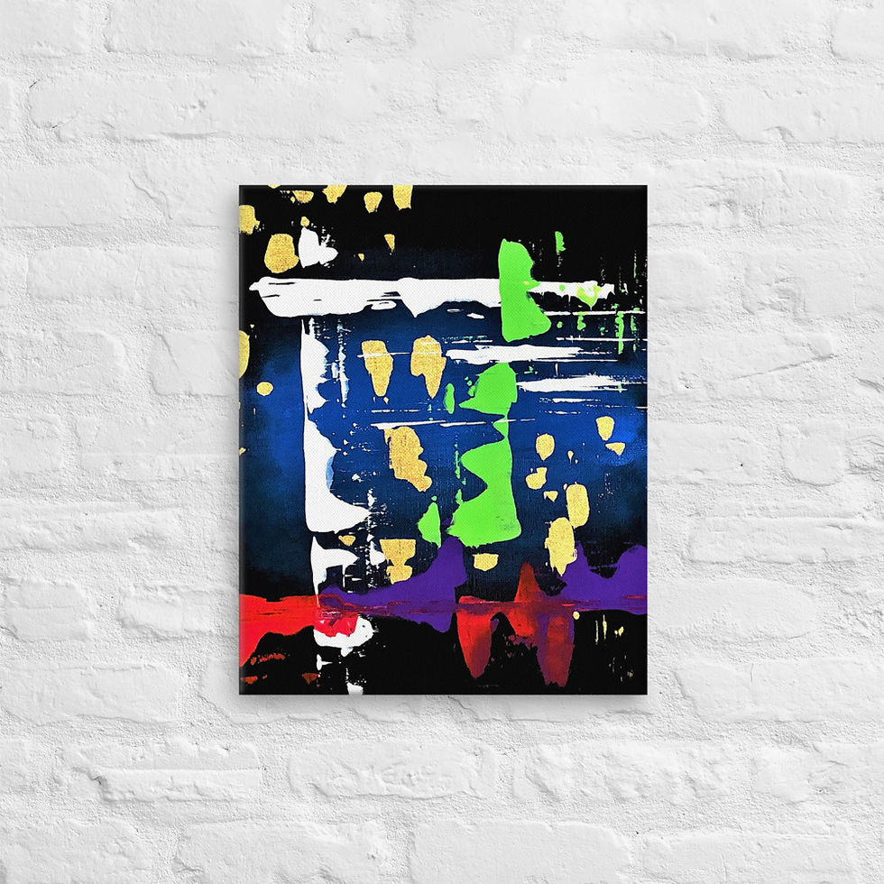 Thumbnail: Miami Canvas