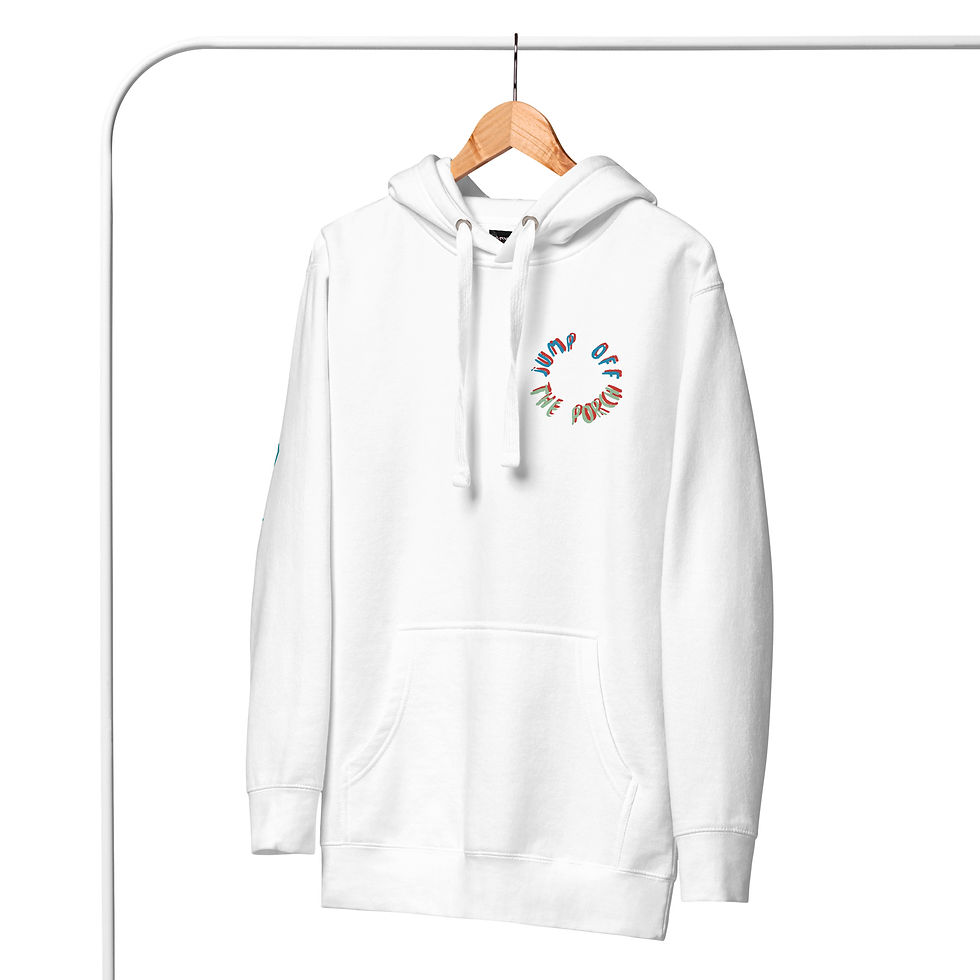 Thumbnail: Unisex Hoodie
