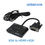 Thumbnail: Onten VGA to HDMI+VGA