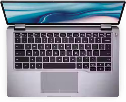 Thumbnail: Latitude 9410 2-in-1