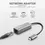 Thumbnail: Trust USB-C Network adapter