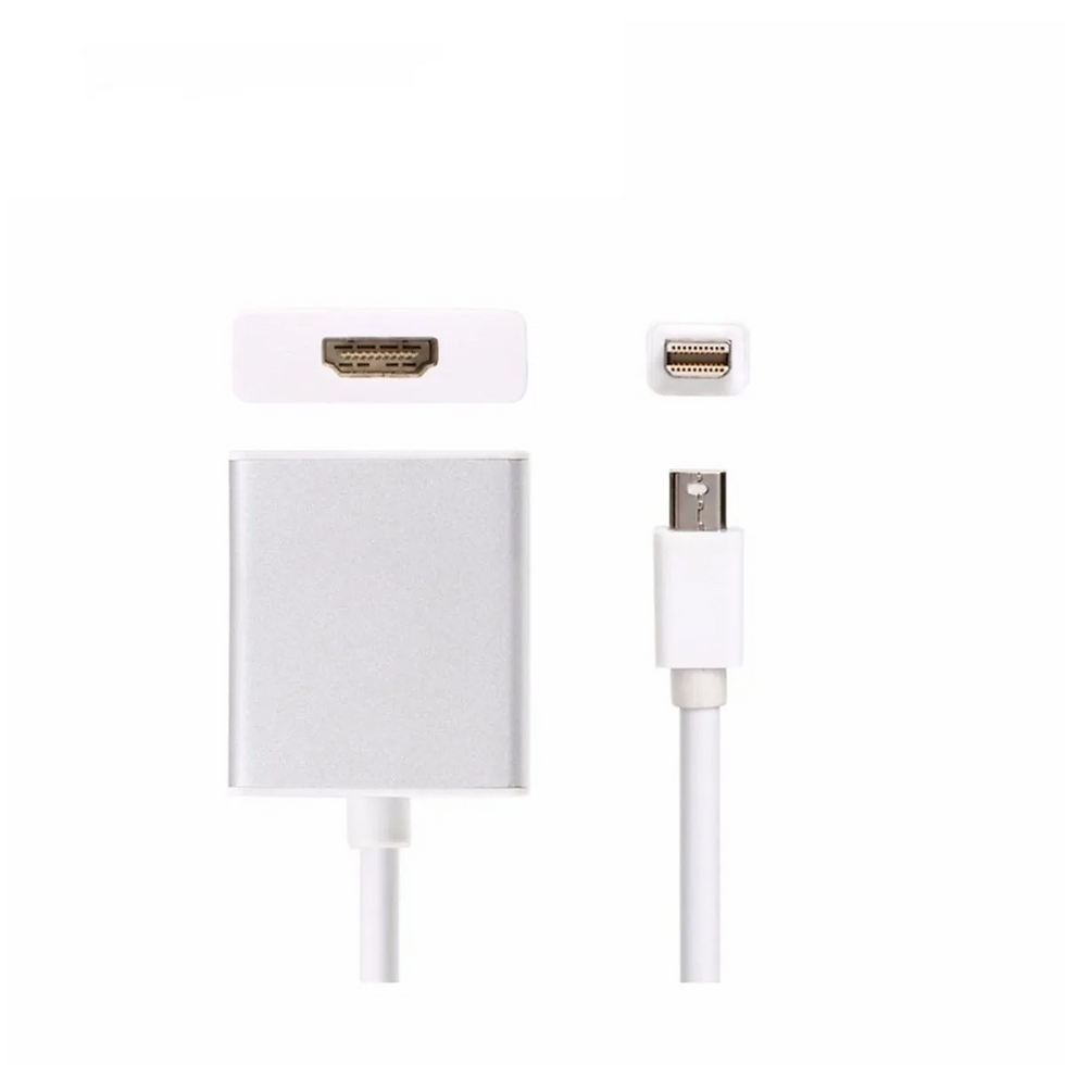 Thumbnail: Mini DP To HDMI