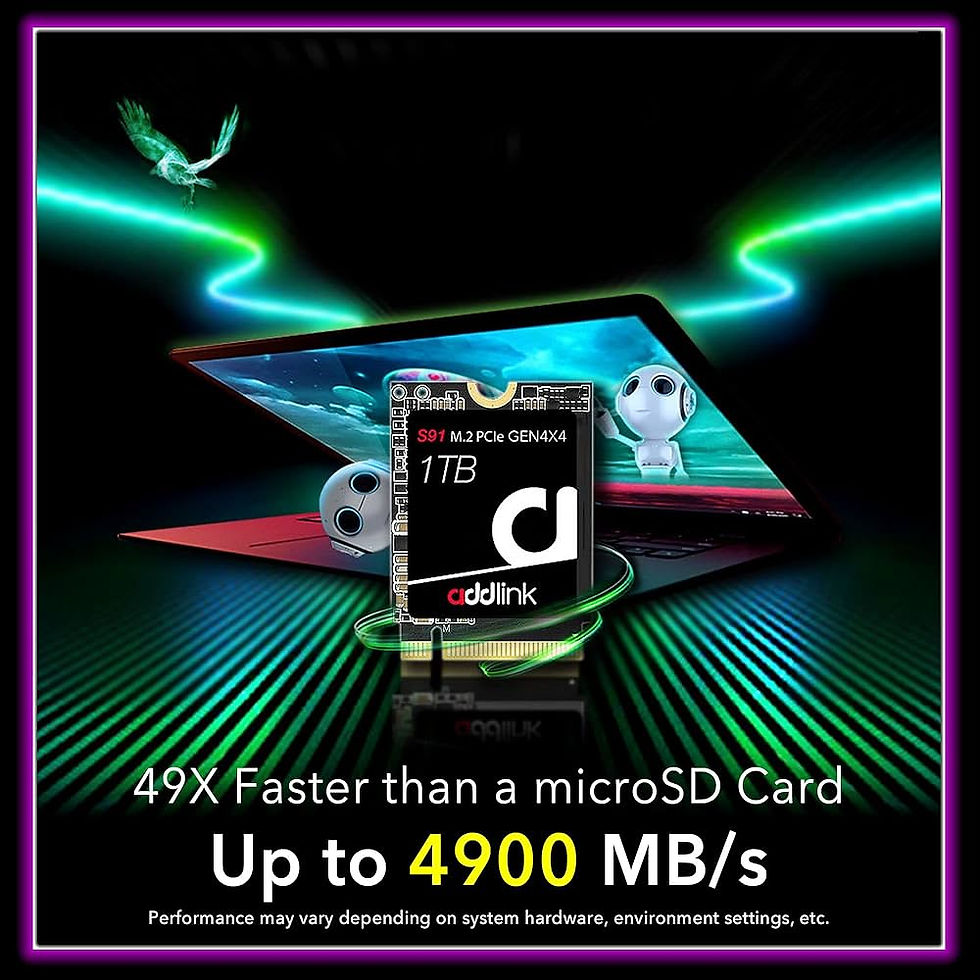Thumbnail: Addlink A93 2230