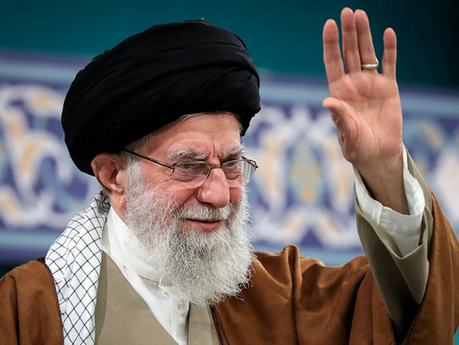 Khamenei Calls U.S. Uranium Enrichment Demands 'Nonsense,' Doubts Nuclear Talks Will Succeed