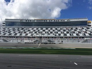 Daytona International Speedway