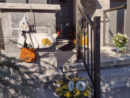 The Ongoing Further Continued adventures of a handyman