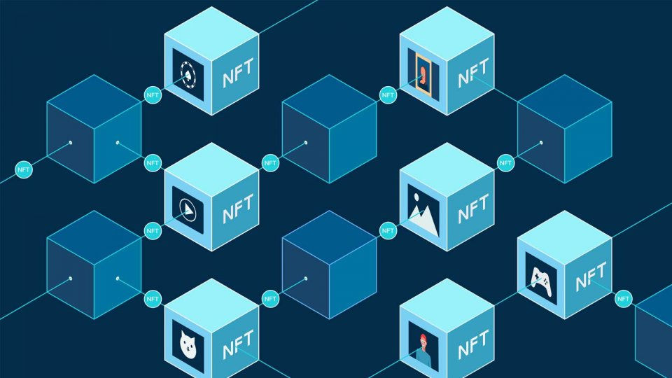 Những Xu Hướng Định Hình Tương Lai Của Công Nghệ Blockchain