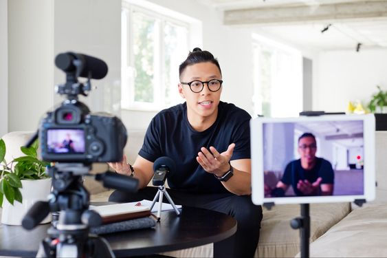 Digital content creation