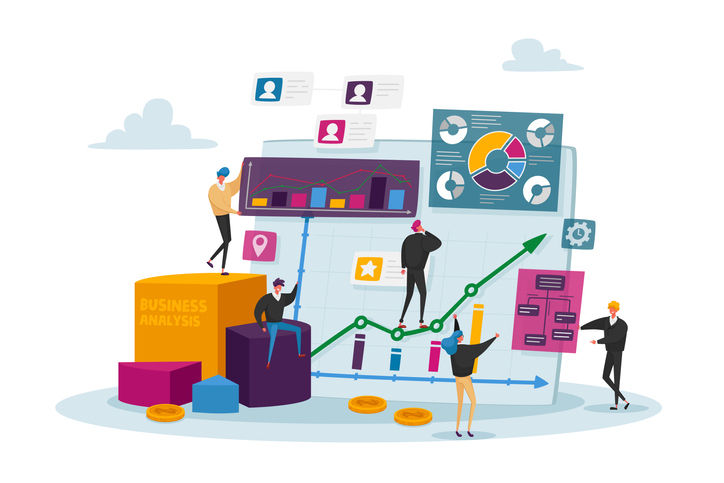 Digital transformation - Chuyển đổi số 