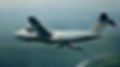 The Lockheed C-5 Galaxy in flight (Lockheed Martin).