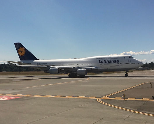 What Makes This Plane Great: The Boeing 747