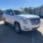 Thumbnail: 2016 Cadillac Escalade